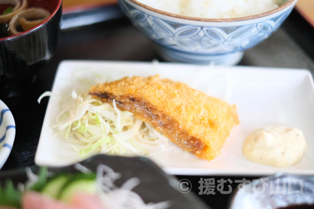 やまぐち食彩店・松永軒・とようらブルーライン