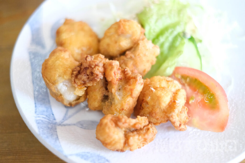 やまぐち食彩店・松永軒・とようらブルーライン