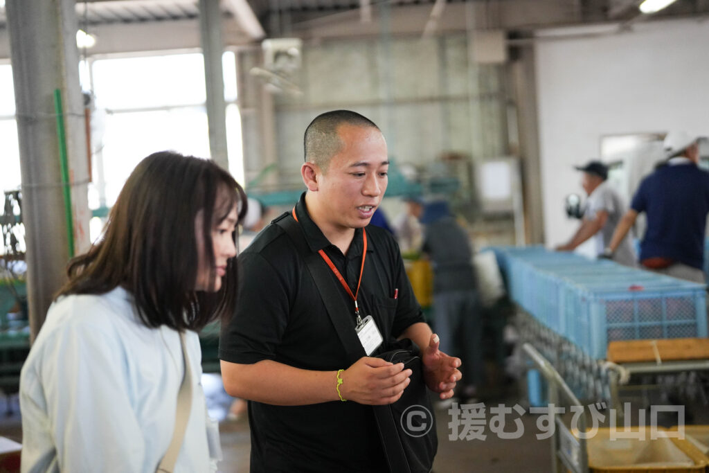 県産農林水産物サポーター研修会・後編