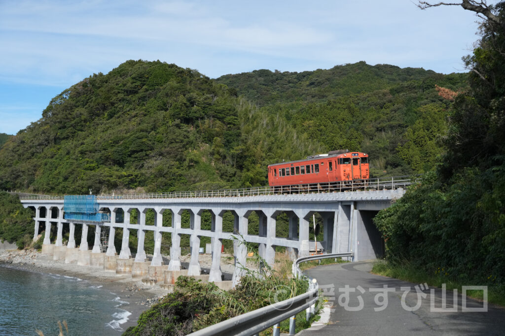 阿武町・花田憲彦町長