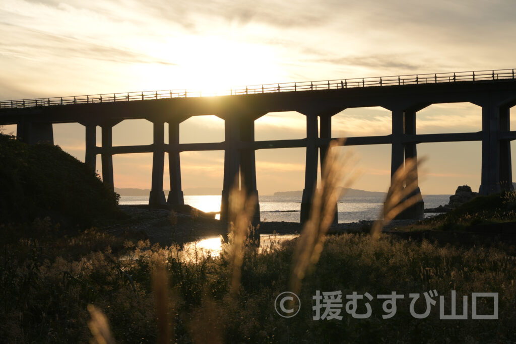 阿武町・花田憲彦町長