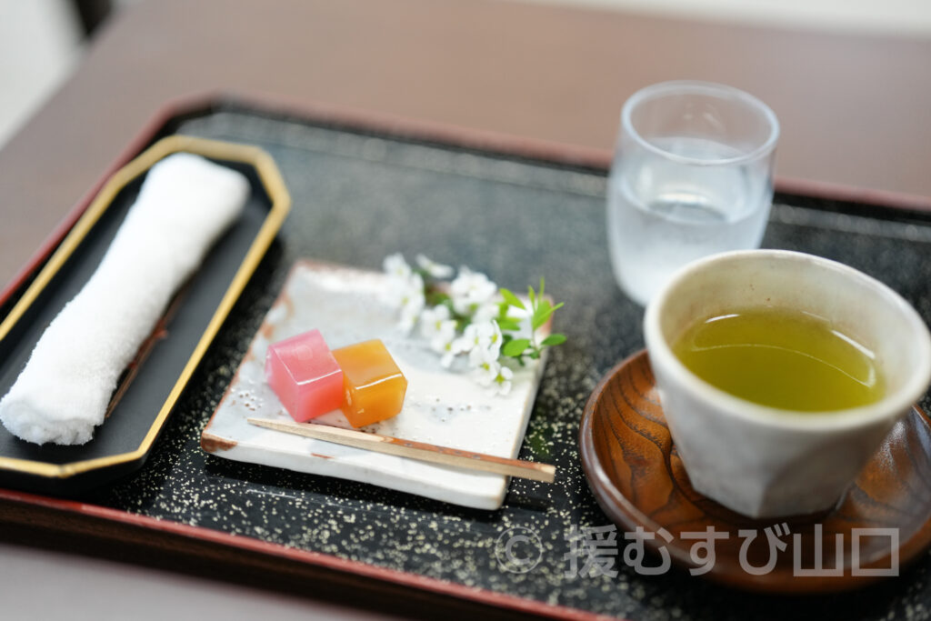 周南市・藤井律子市長