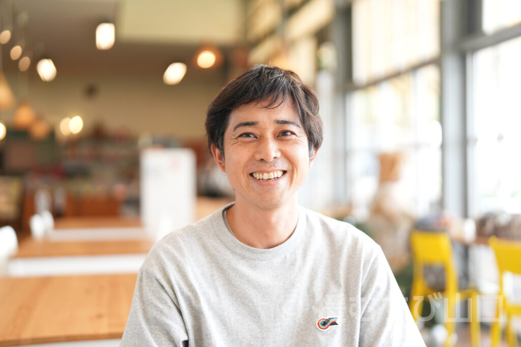 株式会社花の海・花の海・山陽小野田市
