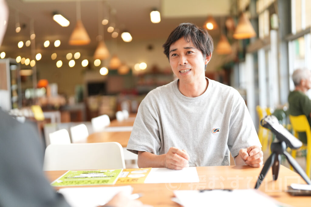 株式会社花の海・花の海・山陽小野田市