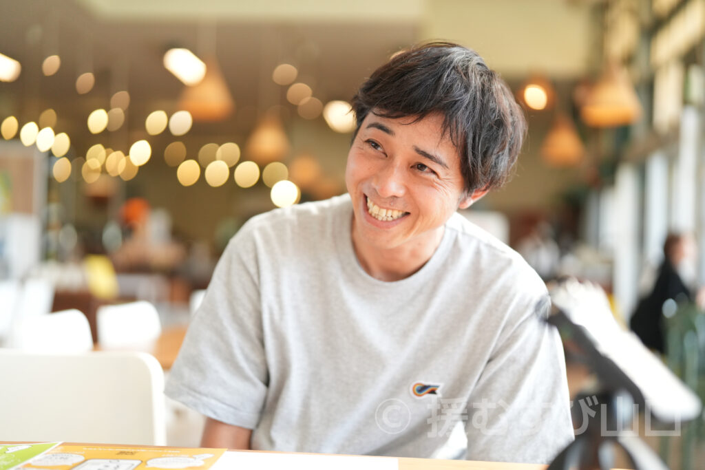 株式会社花の海・花の海・山陽小野田市