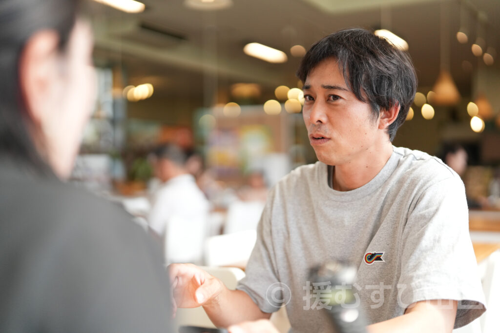 株式会社花の海・花の海・山陽小野田市