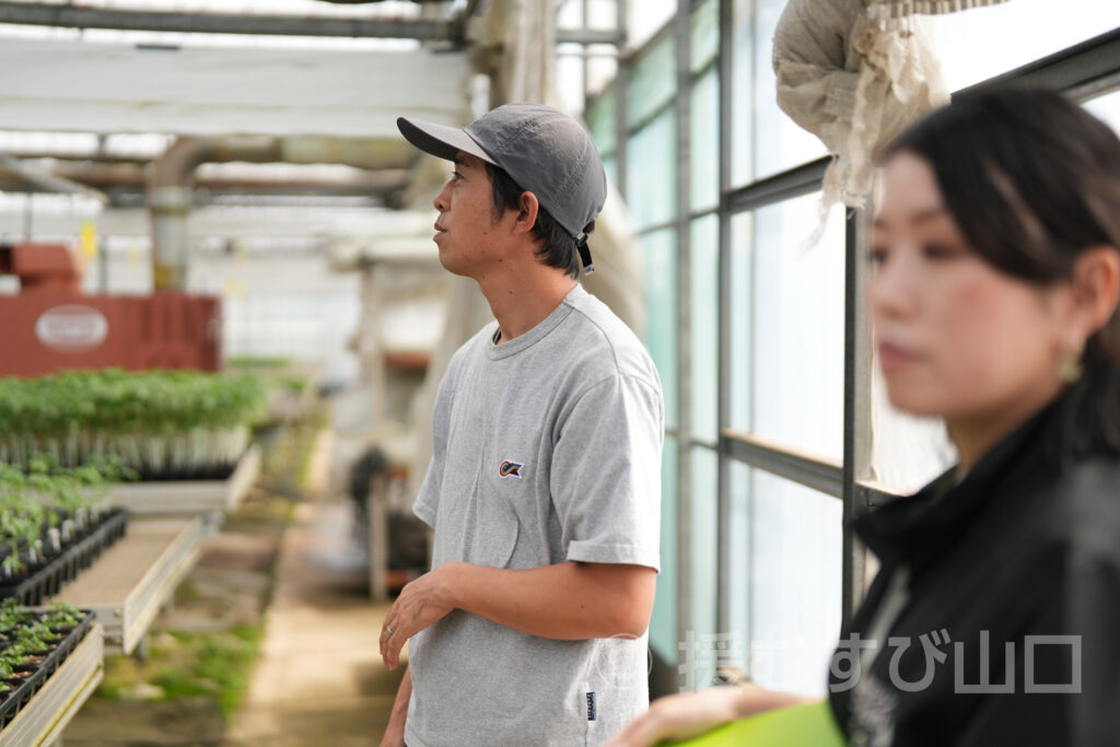 株式会社花の海・花の海・山陽小野田市