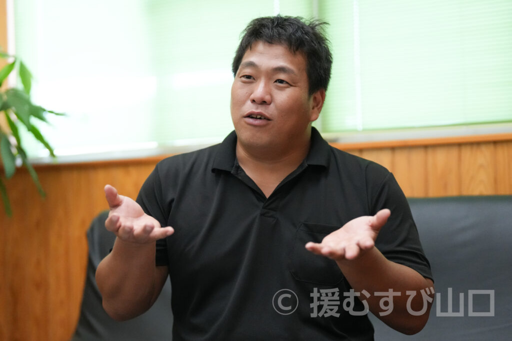 有限会社グリーンハウス・おのだネギ三昧・山陽小野田市