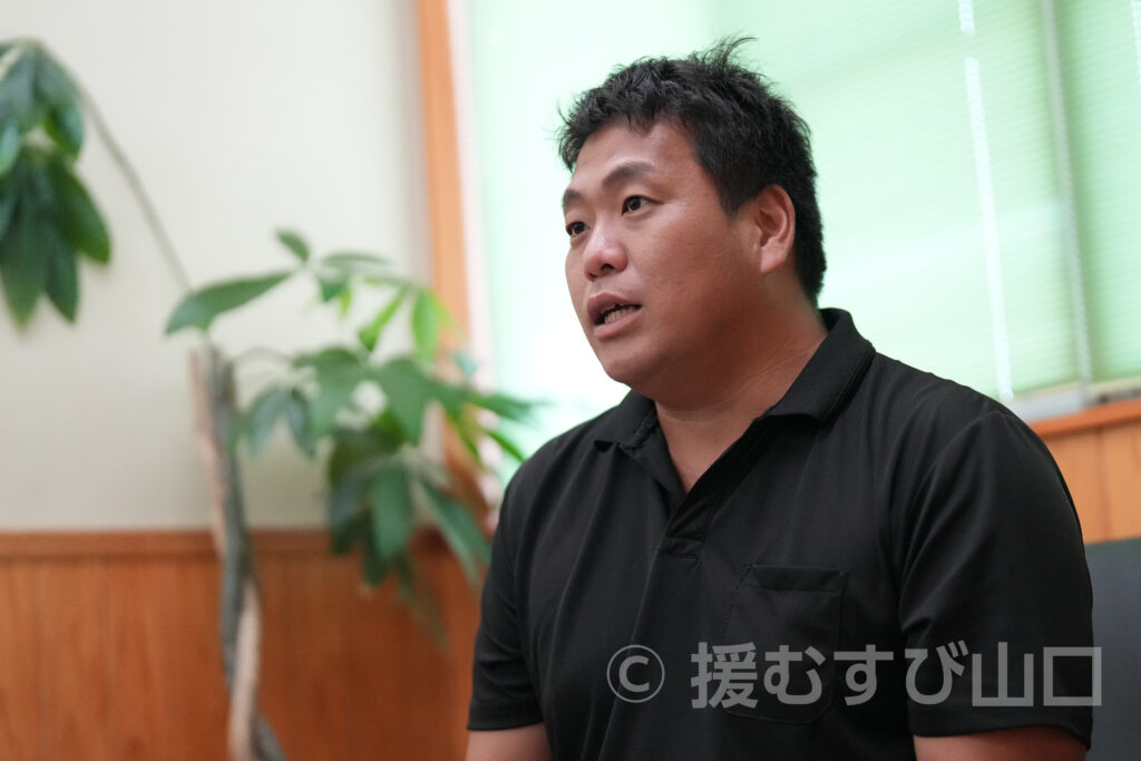有限会社グリーンハウス・おのだネギ三昧・山陽小野田市