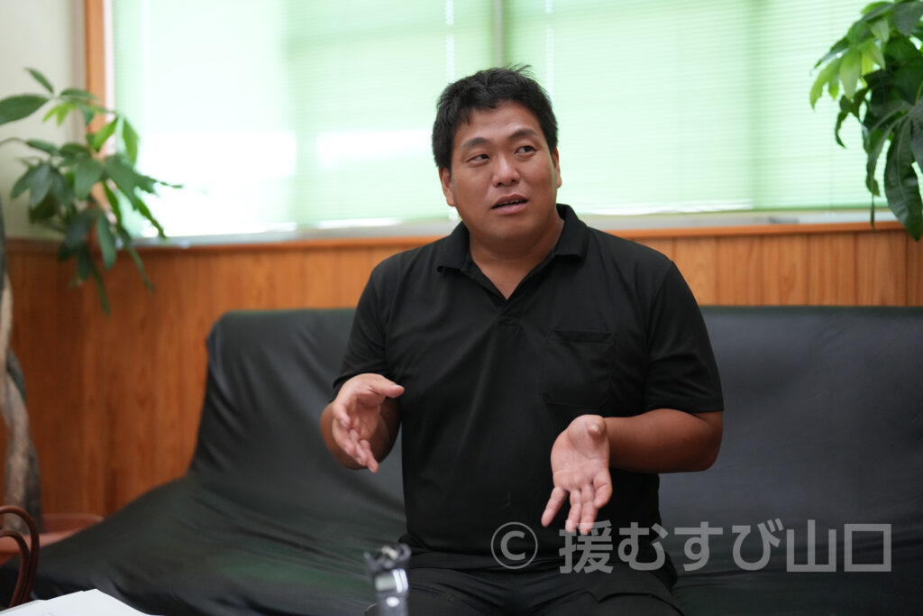 有限会社グリーンハウス・おのだネギ三昧・山陽小野田市