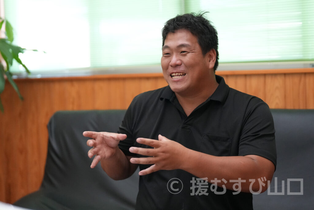 有限会社グリーンハウス・おのだネギ三昧・山陽小野田市