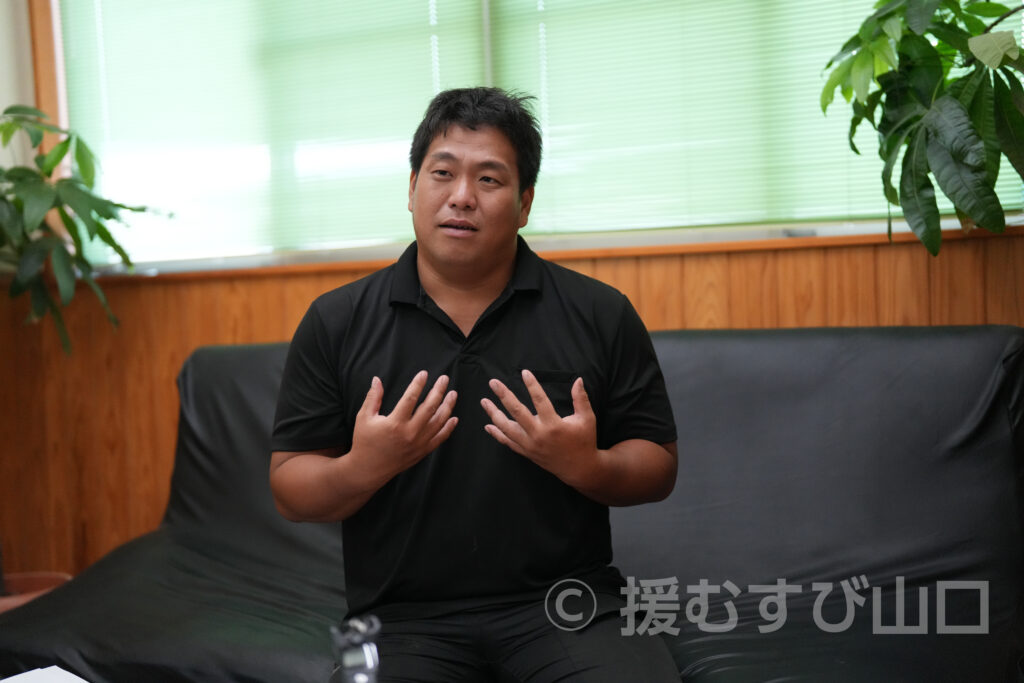 有限会社グリーンハウス・おのだネギ三昧・山陽小野田市