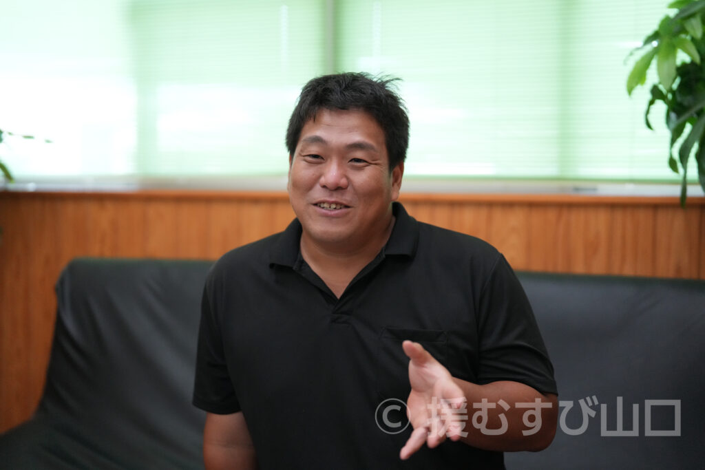 有限会社グリーンハウス・おのだネギ三昧・山陽小野田市