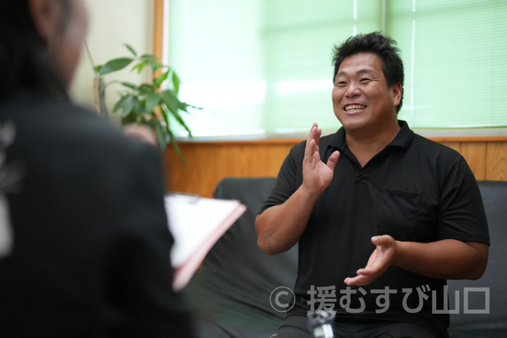 有限会社グリーンハウス・おのだネギ三昧・山陽小野田市