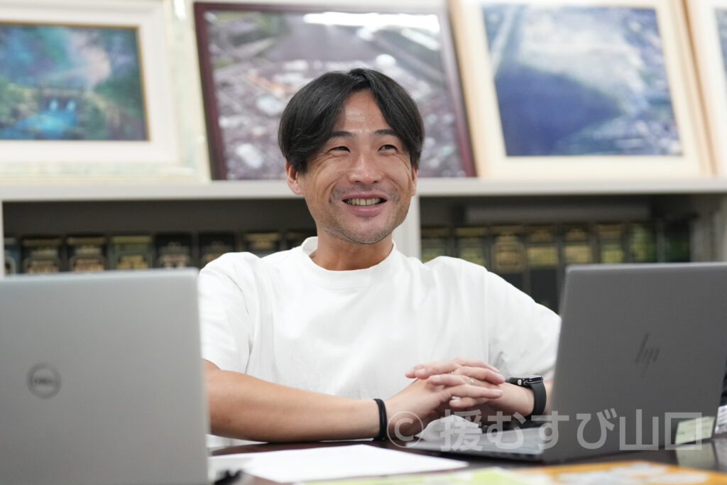 おのだサンパーク・山陽小野田市