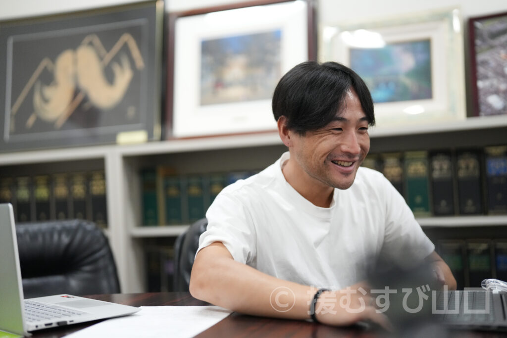 おのだサンパーク・山陽小野田市