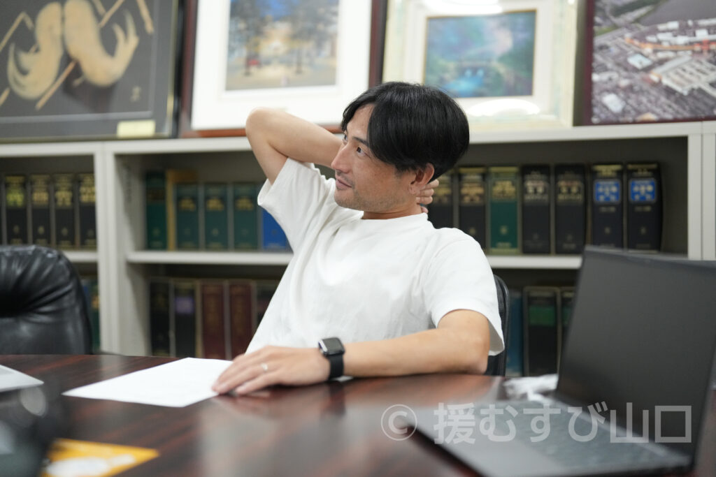 おのだサンパーク・山陽小野田市