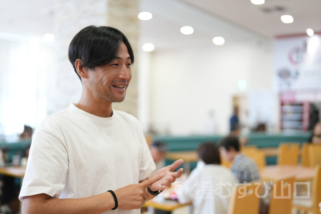 おのだサンパーク・山陽小野田市