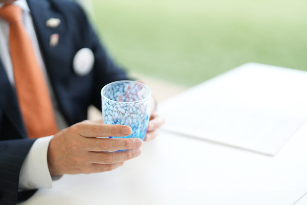 山陽小野田市・藤田剛二市長・Aスクエア・スマイルシティ・おのだサンパーク・花の海・おのだネギ三昧