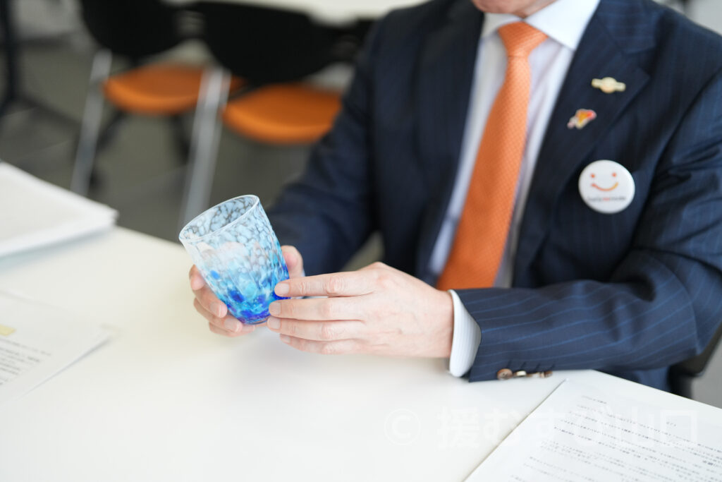 山陽小野田市・藤田剛二市長・Aスクエア・スマイルシティ・おのだサンパーク・花の海・おのだネギ三昧