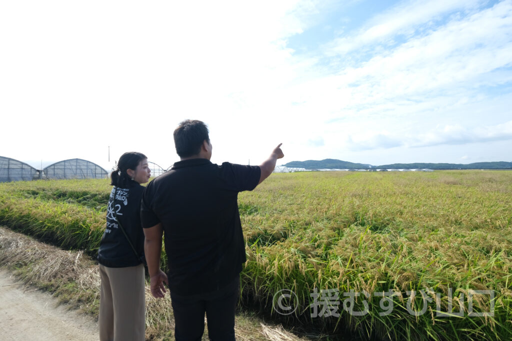 有限会社グリーンハウス・おのだネギ三昧・山陽小野田市