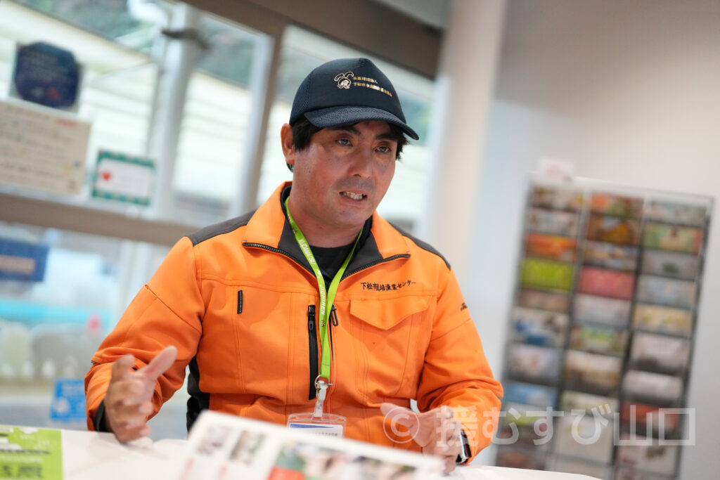 下松市栽培漁業センター・ひらめきパーク笠戸島・笠戸ひらめ・笠戸のとらふぐ・笠戸のさば・笠戸のあじ