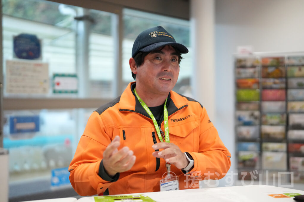 下松市栽培漁業センター・ひらめきパーク笠戸島・笠戸ひらめ・笠戸のとらふぐ・笠戸のさば・笠戸のあじ