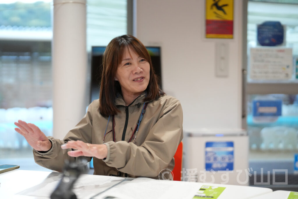 下松市栽培漁業センター・ひらめきパーク笠戸島・笠戸ひらめ・笠戸のとらふぐ・笠戸のさば・笠戸のあじ