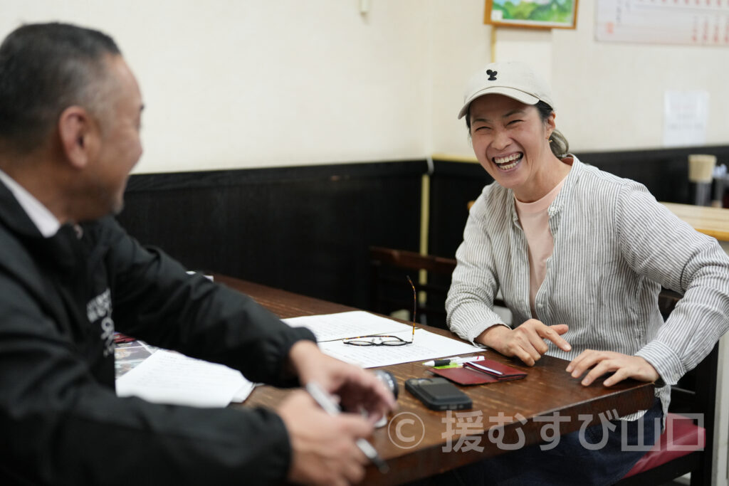 中華そば・紅蘭・牛骨ラーメン・いなり寿司・チャーシュー