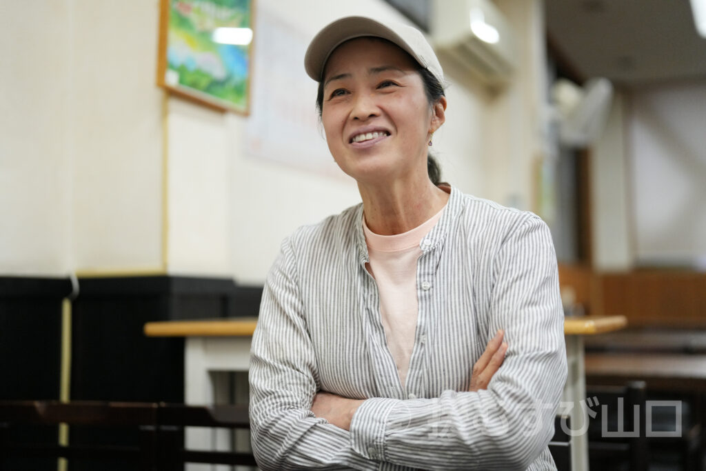 中華そば・紅蘭・牛骨ラーメン・いなり寿司・チャーシュー