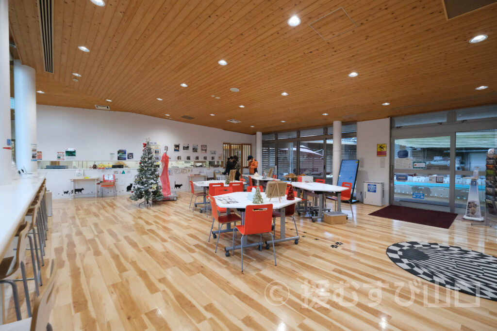 下松市栽培漁業センター・ひらめきパーク笠戸島・笠戸ひらめ・笠戸のとらふぐ・笠戸のさば・笠戸のあじ