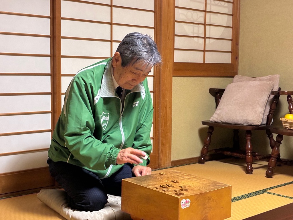 下松市・国井益雄 市長・笠戸島・牛骨ラーメン・笠戸ひらめ・天王森古墳・立方埴輪