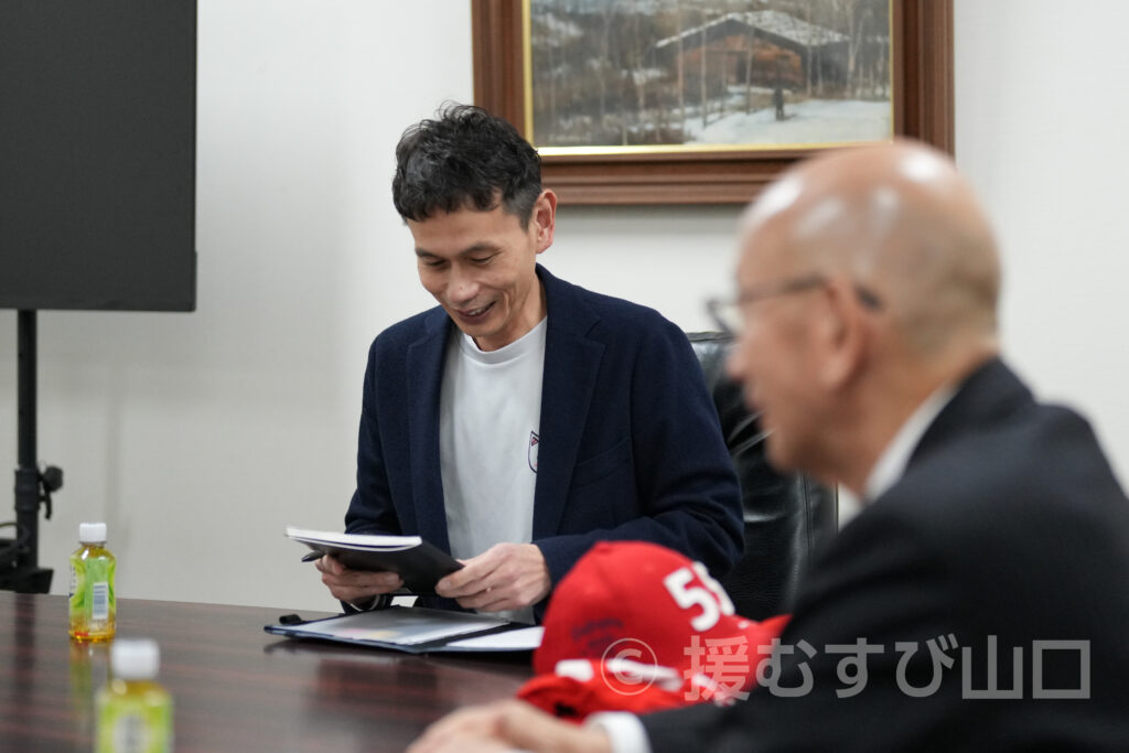 やまぐち援むすびまつり2025・長門市・萩市・阿武町・道の駅・おのだサンパーク