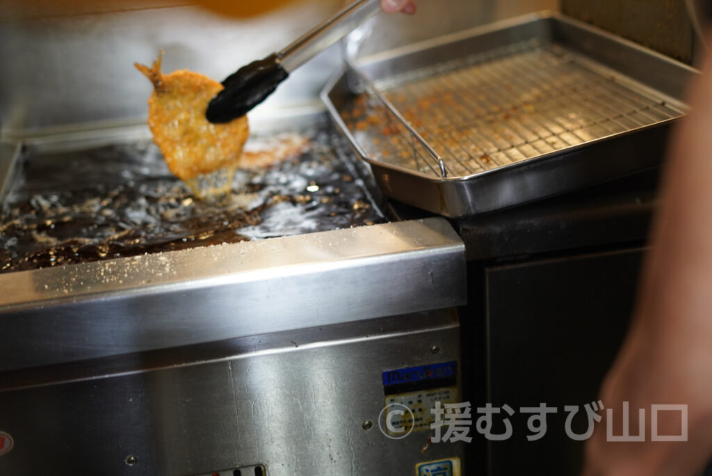 山口県を日本一にする男・まーちゃん・やまぐち援むすびまつり・道の駅センザキッチン・道の駅蛍街道西ノ市・道の駅阿武町・おのだサンパーク