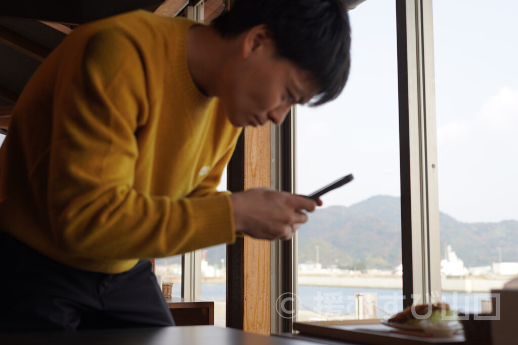 山口県を日本一にする男・まーちゃん・やまぐち援むすびまつり・道の駅センザキッチン・道の駅蛍街道西ノ市・道の駅阿武町・おのだサンパーク