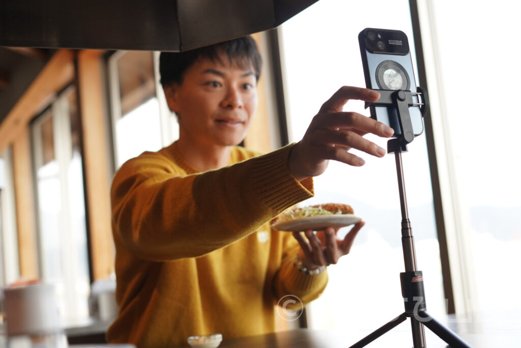 山口県を日本一にする男・まーちゃん・やまぐち援むすびまつり・道の駅センザキッチン・道の駅蛍街道西ノ市・道の駅阿武町・おのだサンパーク