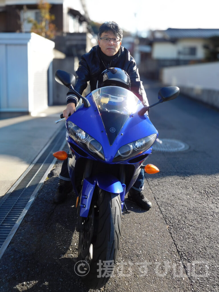 光市・芳岡統市長・カンロ飴・虹ヶ浜・里の厨