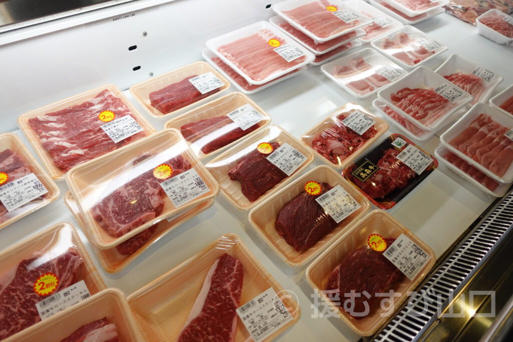 光市・里の厨・さとのくりや・カンロ飴