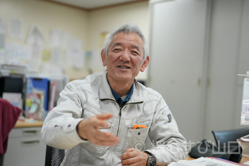 光市・里の厨・さとのくりや・カンロ飴