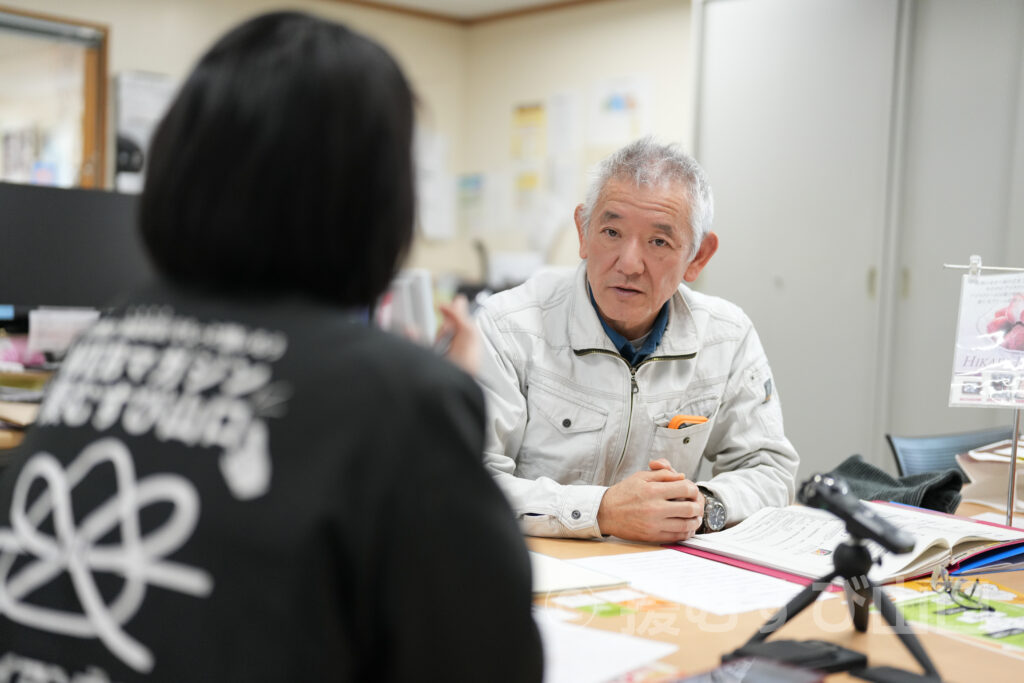 光市・里の厨・さとのくりや・カンロ飴