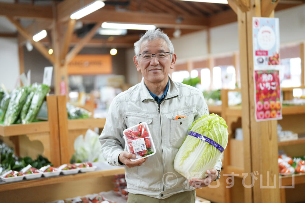 光市・里の厨・さとのくりや・カンロ飴