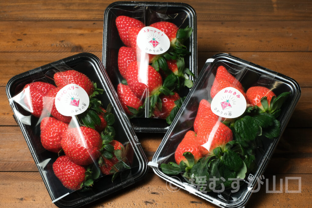 光市・芳岡統市長・カンロ飴・虹ヶ浜・里の厨