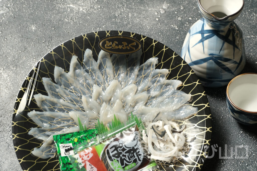 ぶちうまアンバサダー・やまぐちの農林水産物需要拡大協議会・やまぐちほろ酔いとらふぐ・酔虎・すいこ