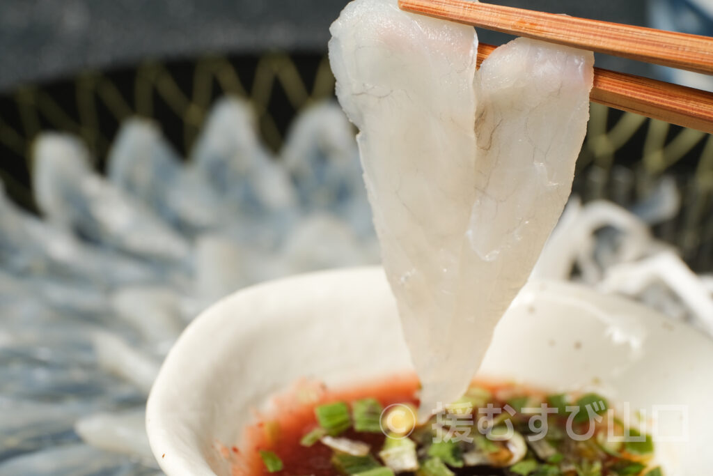 ぶちうまアンバサダー・やまぐちの農林水産物需要拡大協議会・やまぐちほろ酔いとらふぐ・酔虎・すいこ