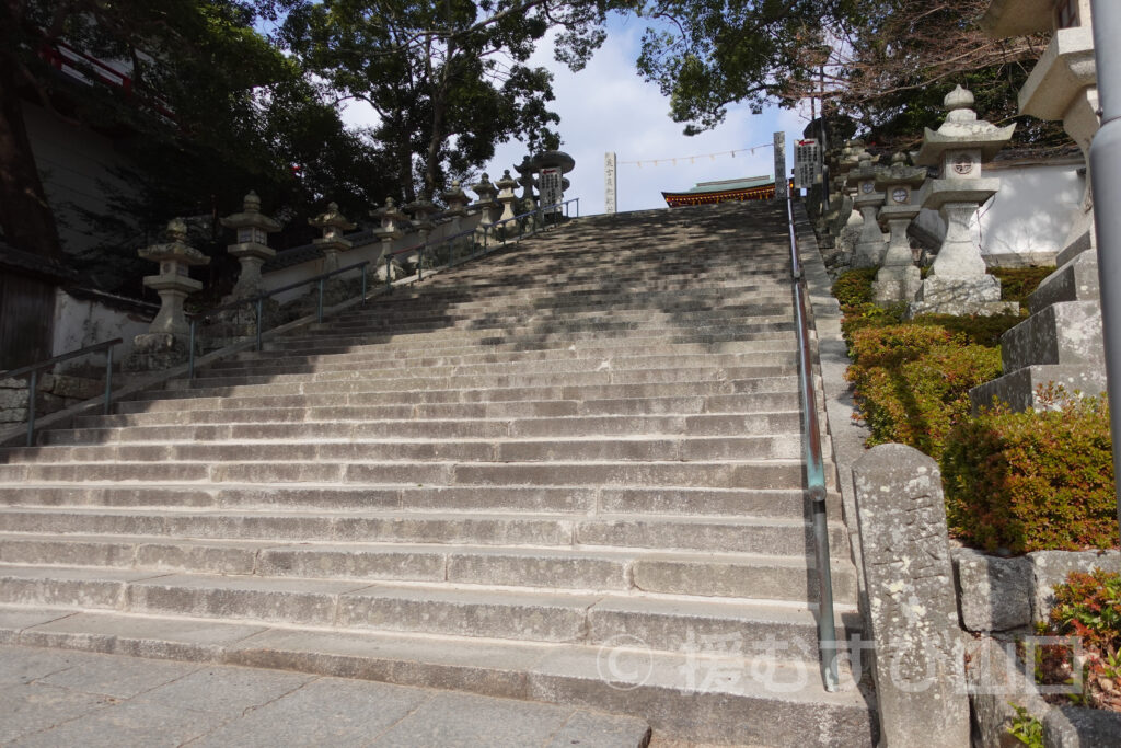 防府天満宮・鈴木宮司