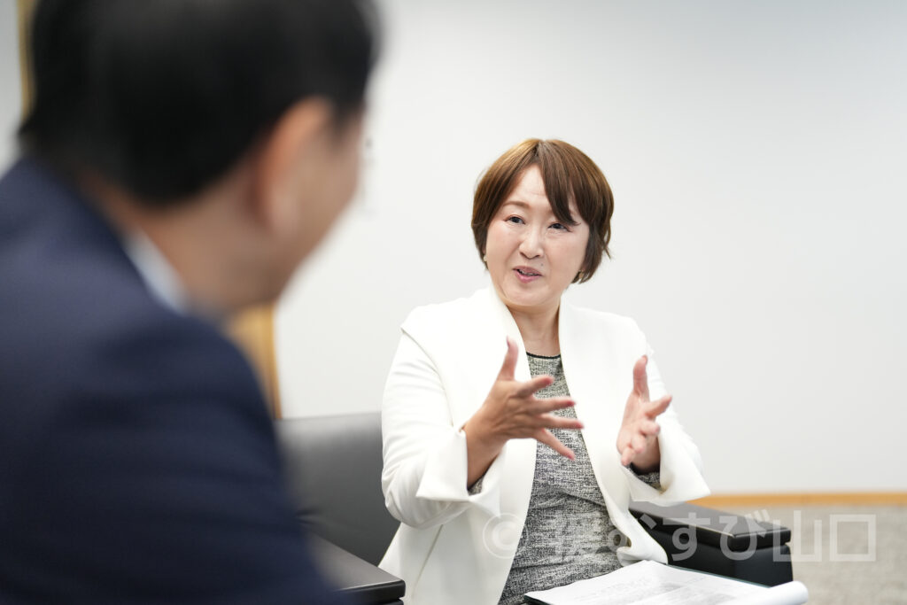 防府市・池田豊市長・新井道子アナ・防府天満宮・鈴木宮司・KEIRINパーク・防府競輪場