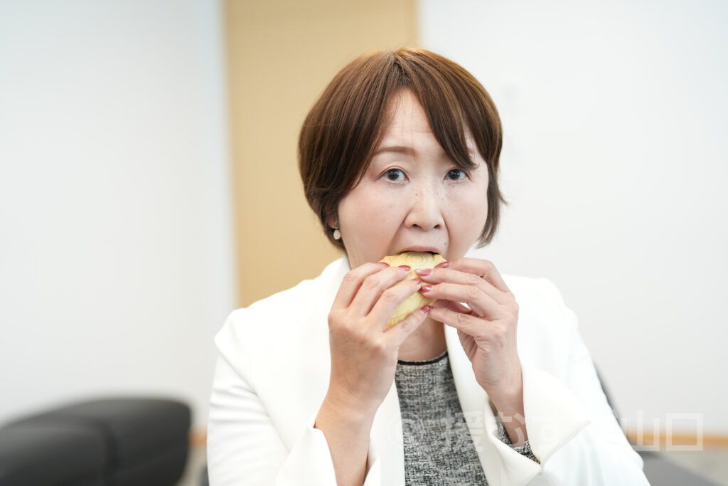 防府市・池田豊市長・新井道子アナ・防府天満宮・鈴木宮司・KEIRINパーク・防府競輪場