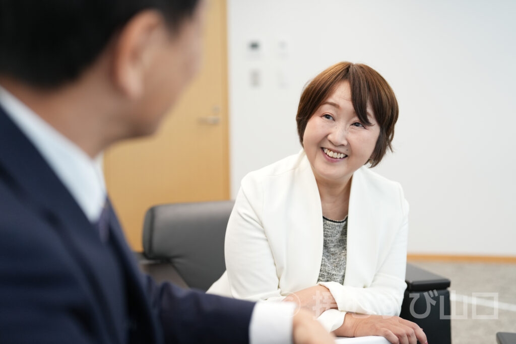 防府市・池田豊市長・新井道子アナ・防府天満宮・鈴木宮司・KEIRINパーク・防府競輪場