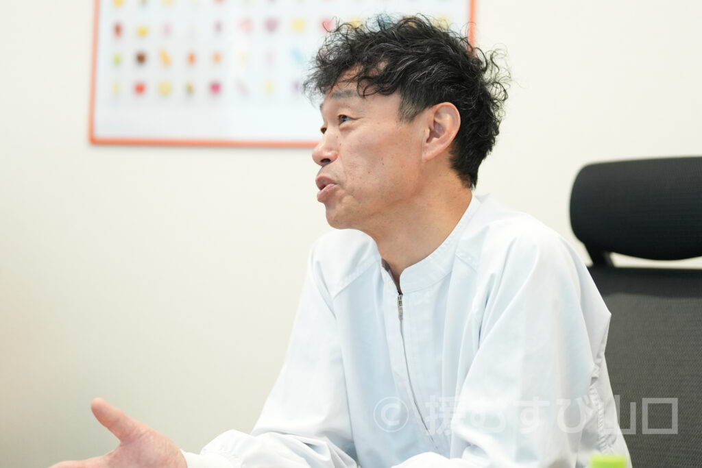 カンロ飴・カンロ株式会社・ひかり工場・カンロ飴食堂