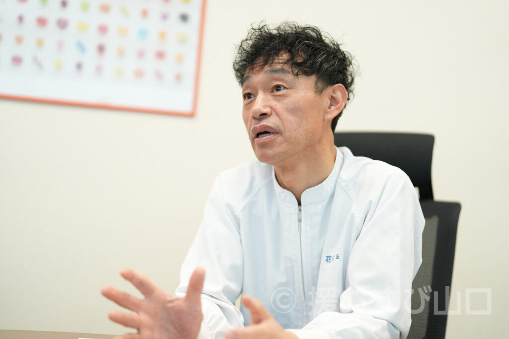 カンロ飴・カンロ株式会社・ひかり工場・カンロ飴食堂